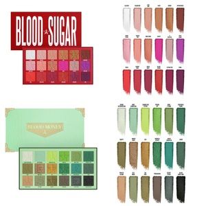 NEW BLUNDLE: Jeffree Star BLOOD Bundle!